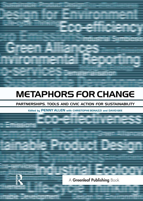Metaphors for Change