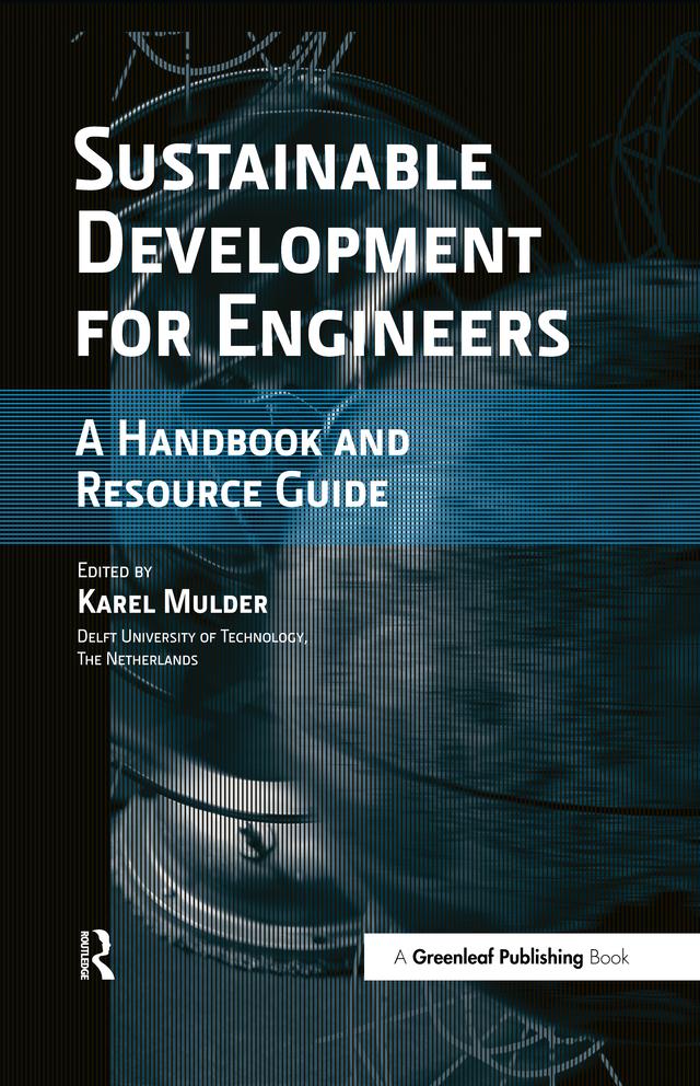 Sustainable Development for Engineers by Karel Mulder