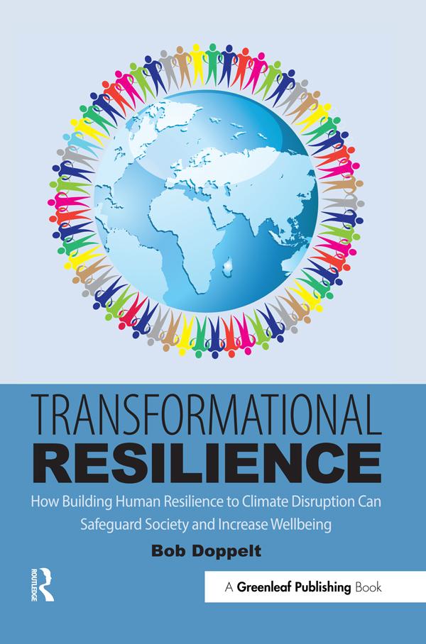Transformational Resilience by Bob Doppelt