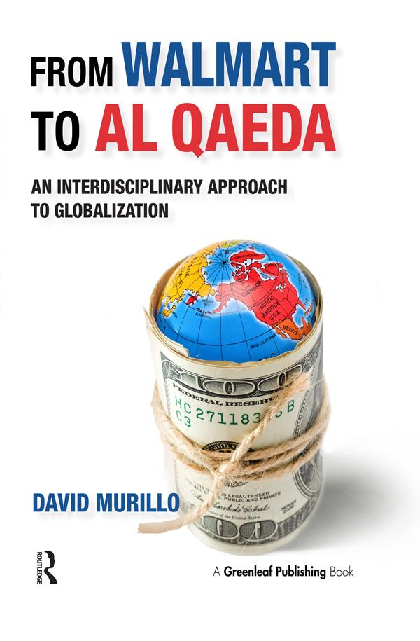 From Walmart to Al Qaeda by David Murillo