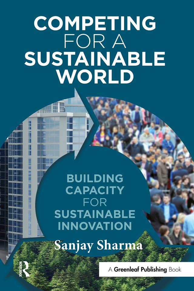 Competing for a Sustainable World by Sanjay Sharma