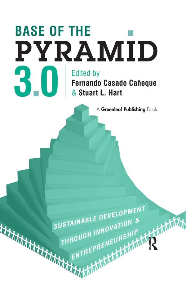 Base of the Pyramid 3.0 by Fernando Casado Caneque, Stuart L. Hart