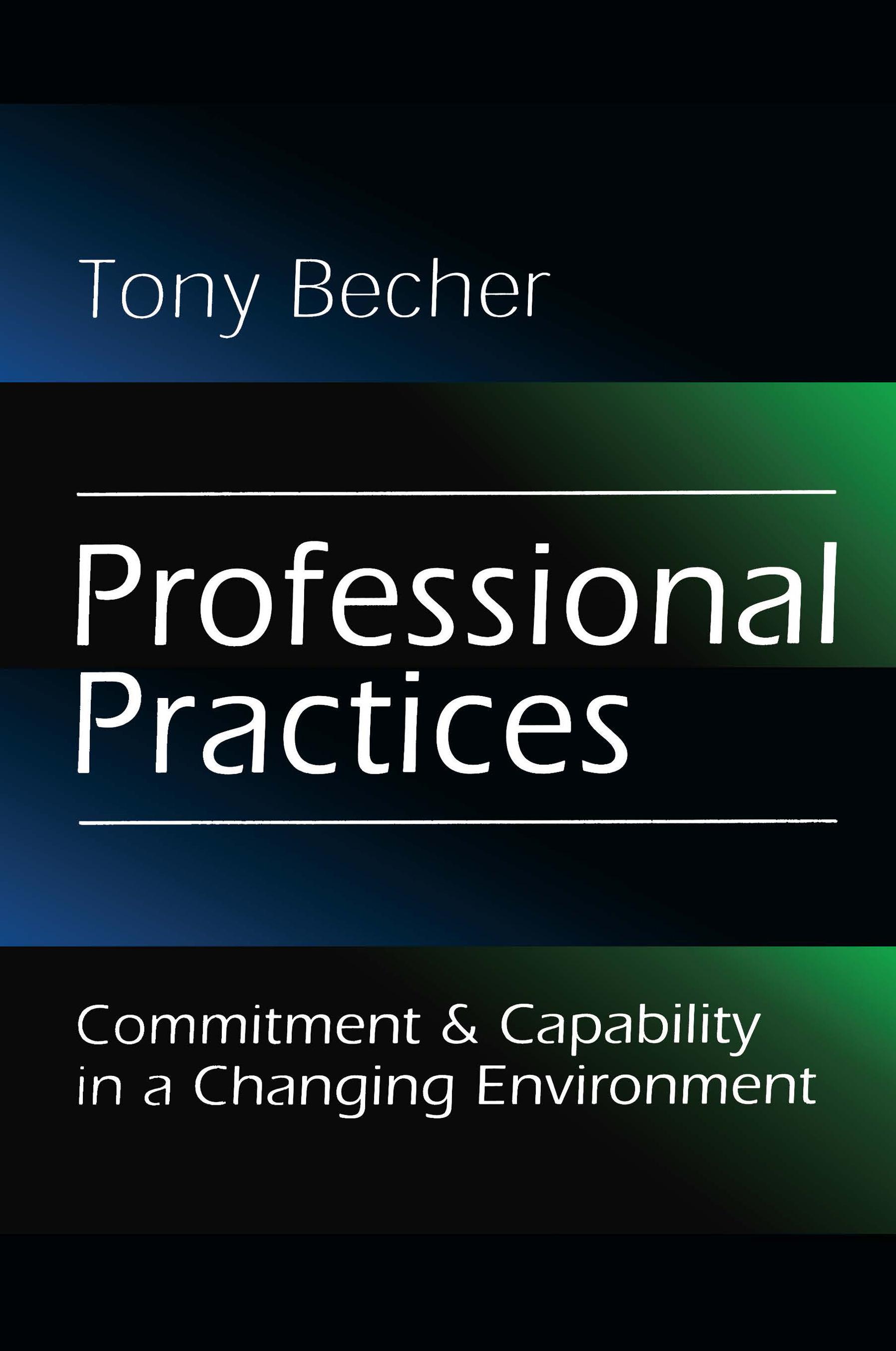 Professional Practices