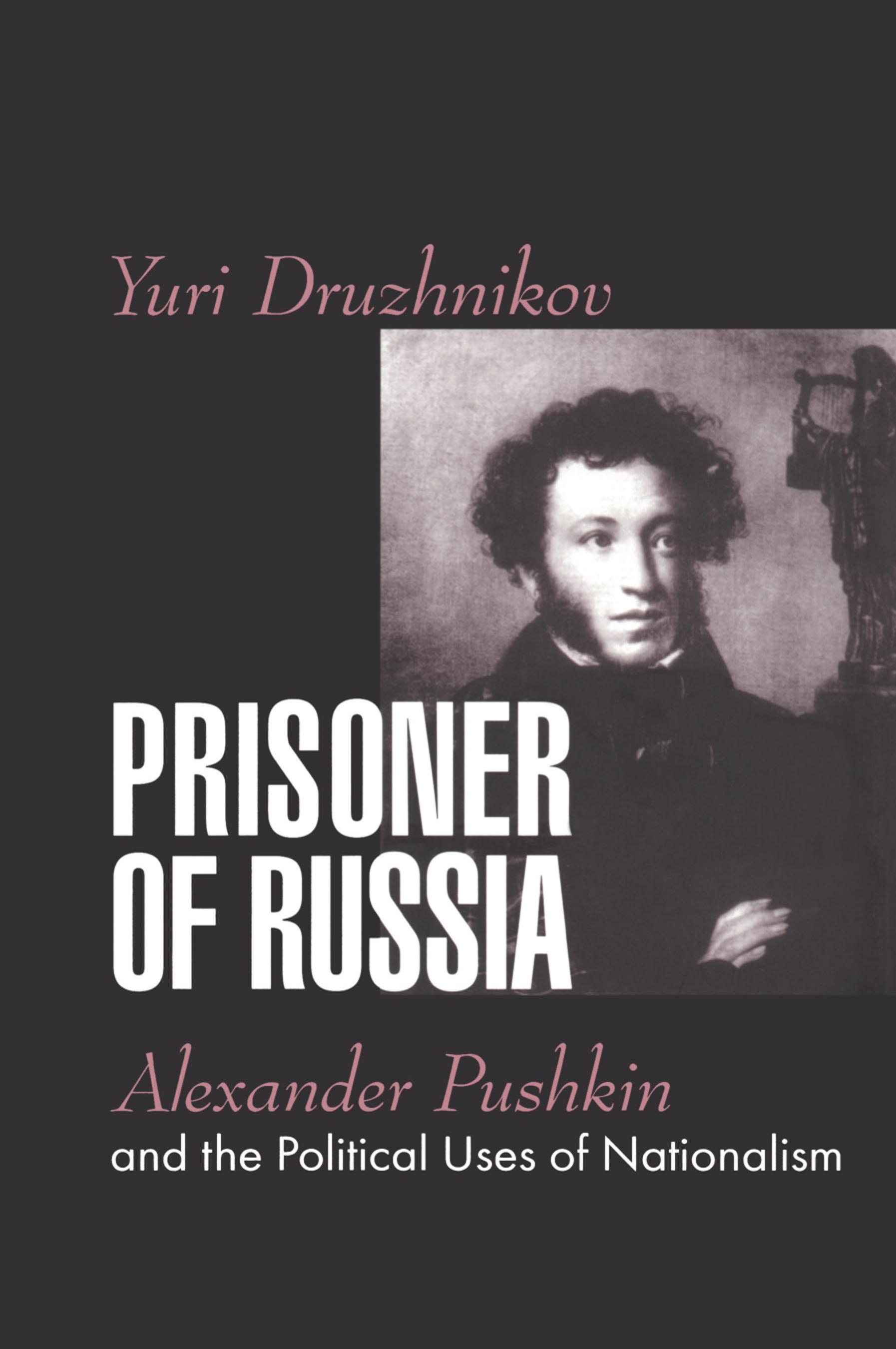 Prisoner of Russia