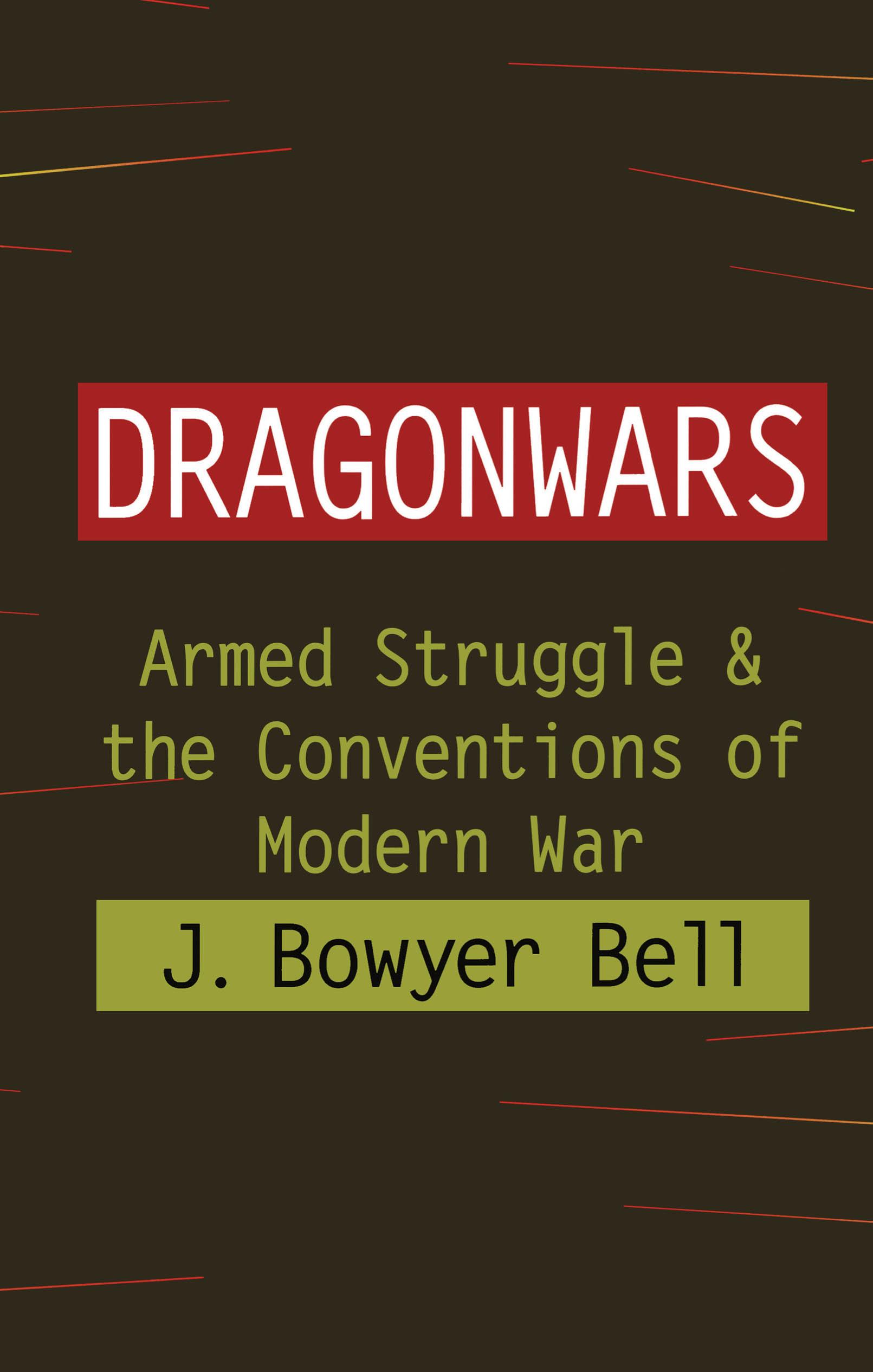 Dragonwars