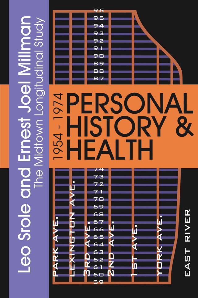 Personal History and Health by Leo Srole
