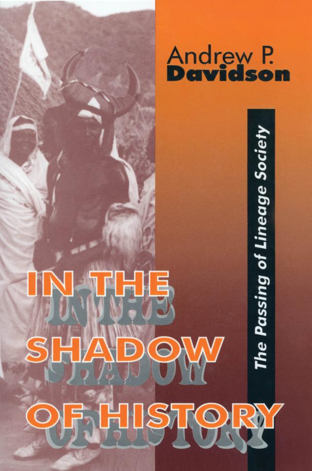 In the Shadow of History by Andrew Davidson