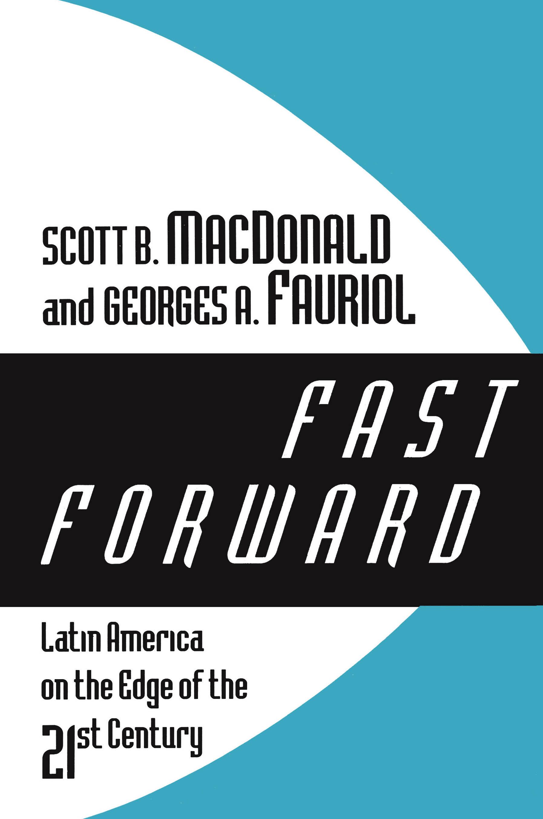 Fast Forward