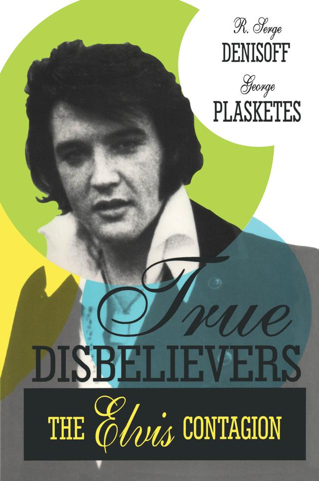 True Disbelievers by George Plasketes