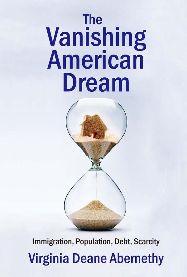 The Vanishing American Dream
