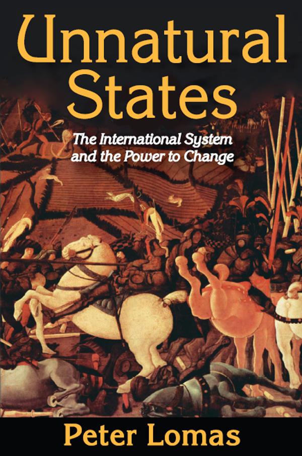 Unnatural States