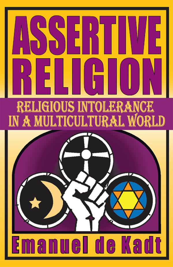 Assertive Religion by Emanuel de Kadt