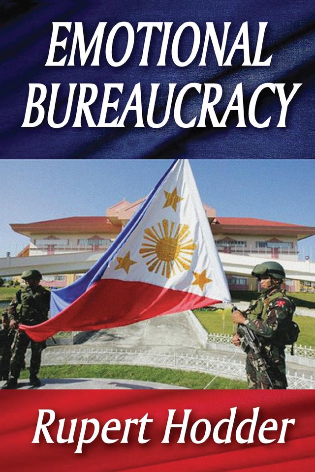 Emotional Bureaucracy by Rupert Hodder