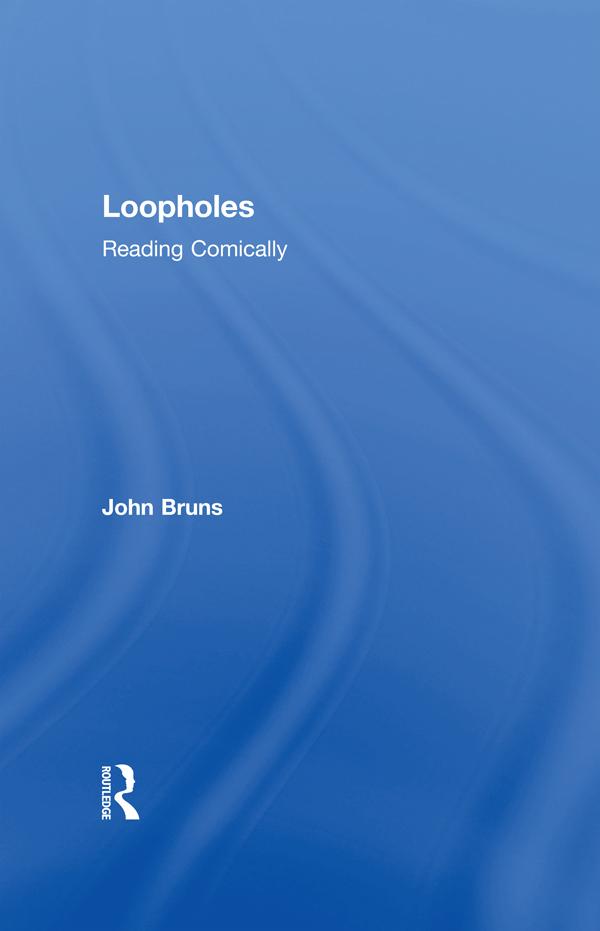 Loopholes