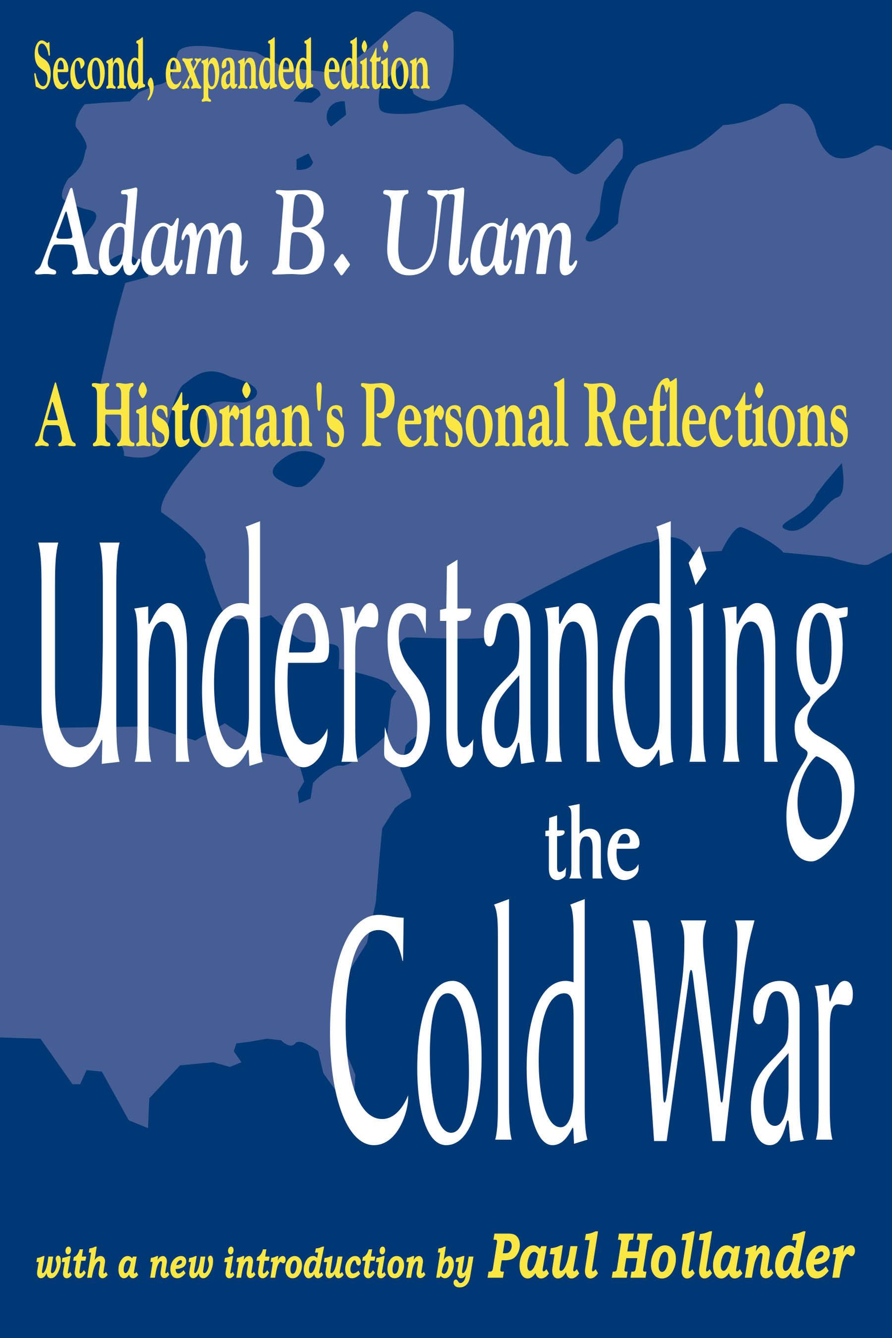 Understanding the Cold War