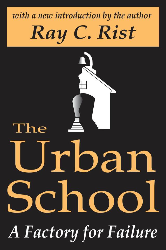 The Urban School by Christian Karner