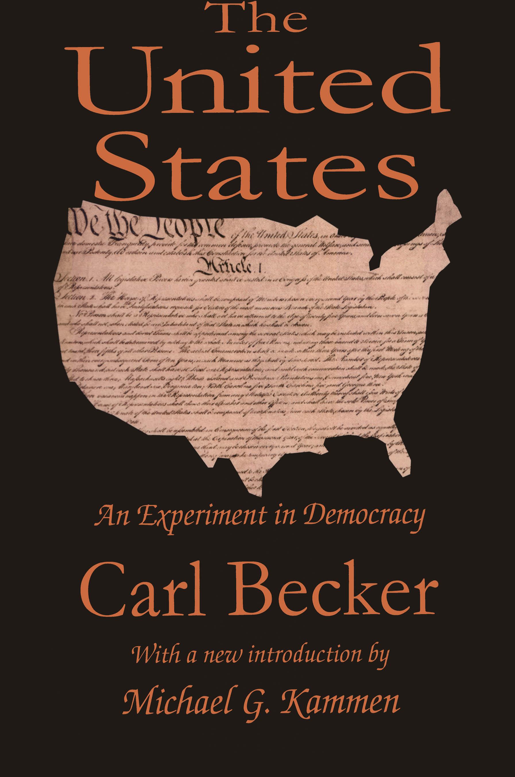 The United States