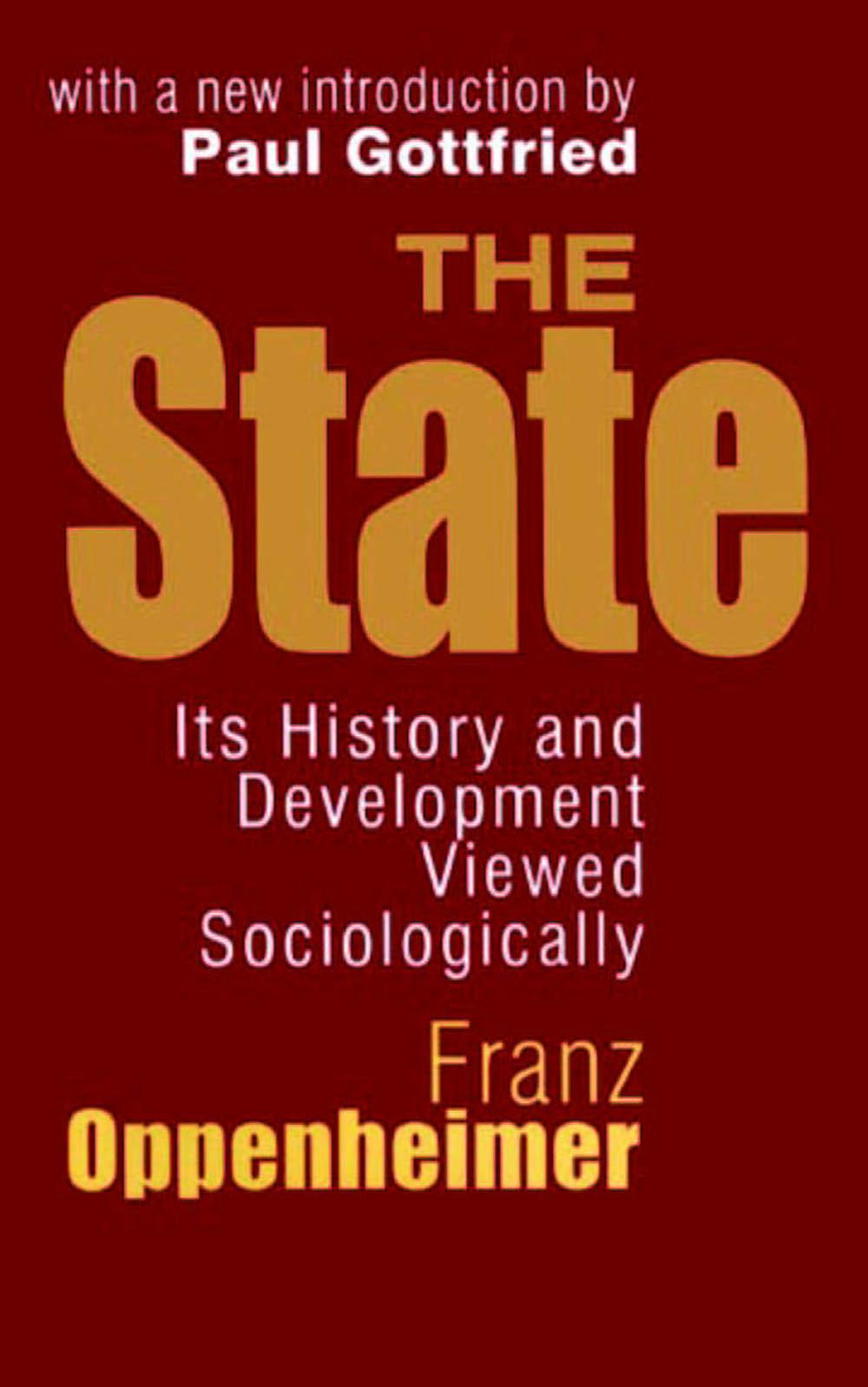 The State