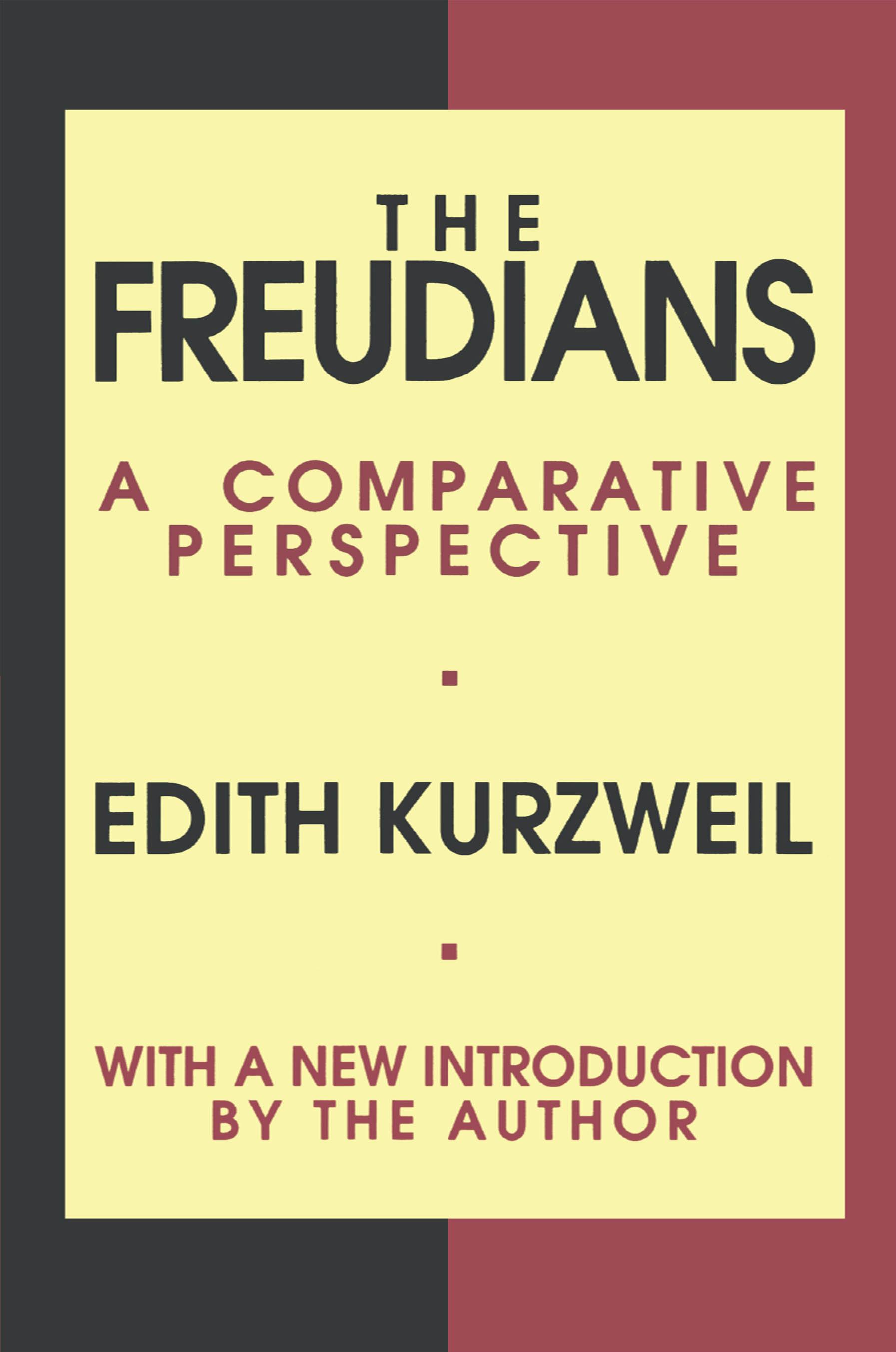 The Freudians