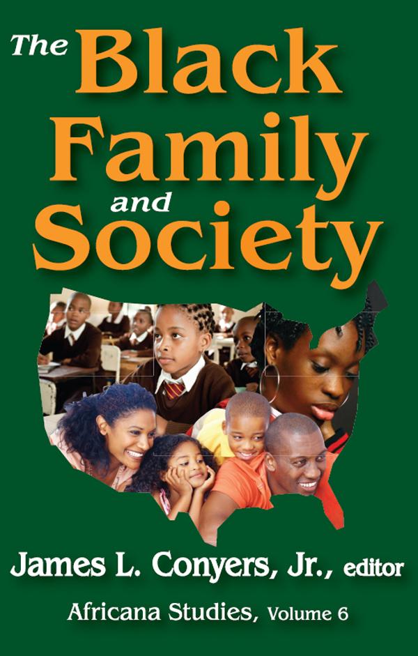 The Black Family and Society