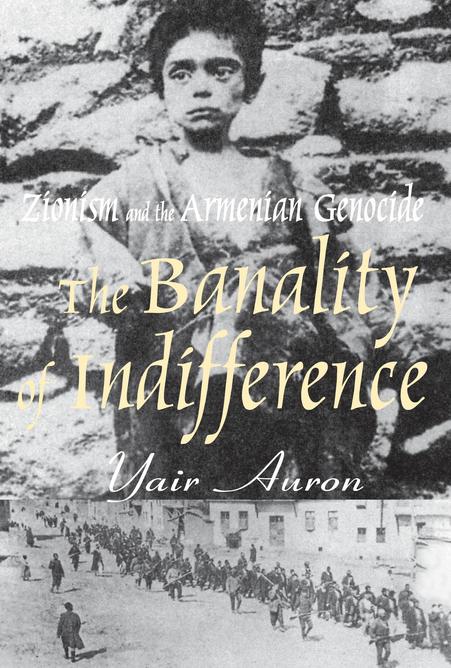 The Banality of Indifference