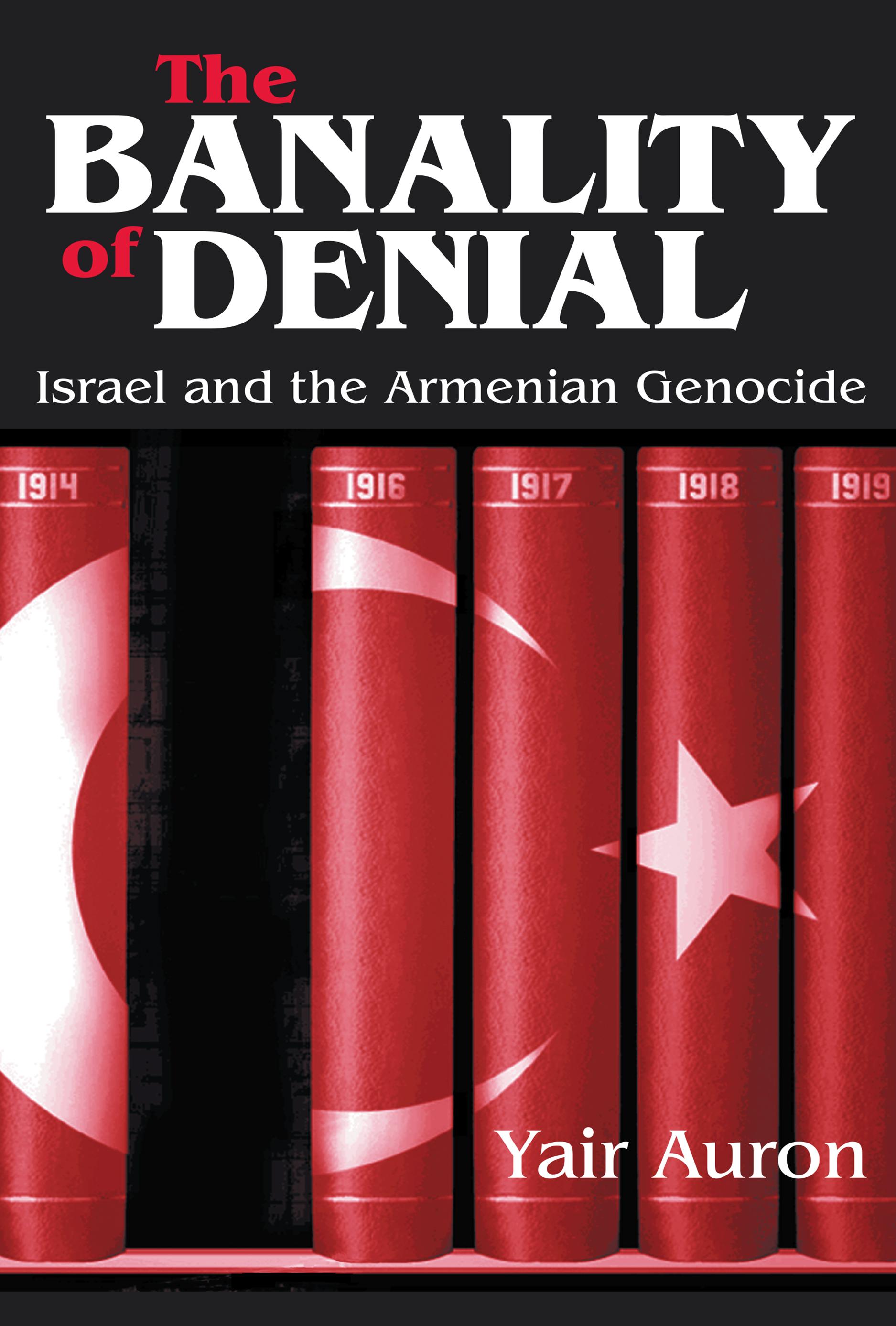 The Banality of Denial