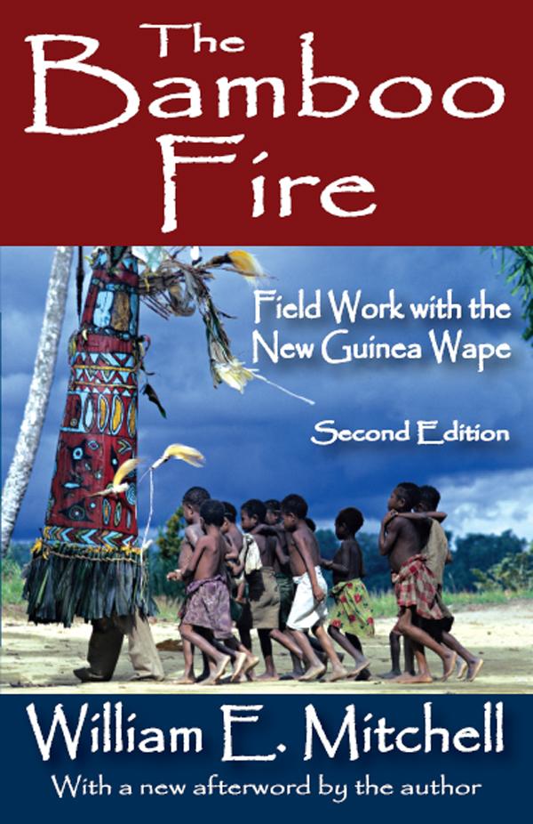 The Bamboo Fire