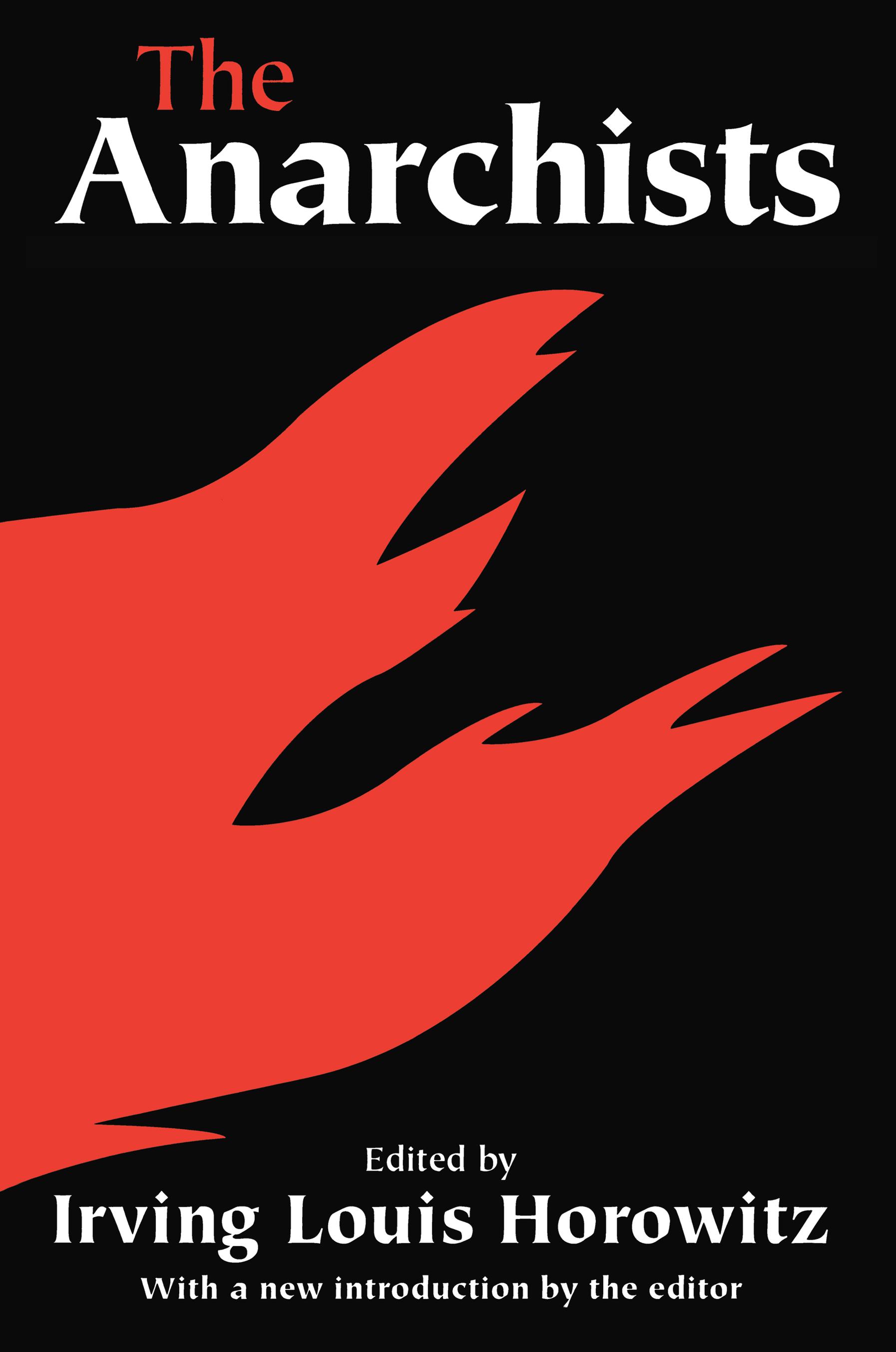 The Anarchists