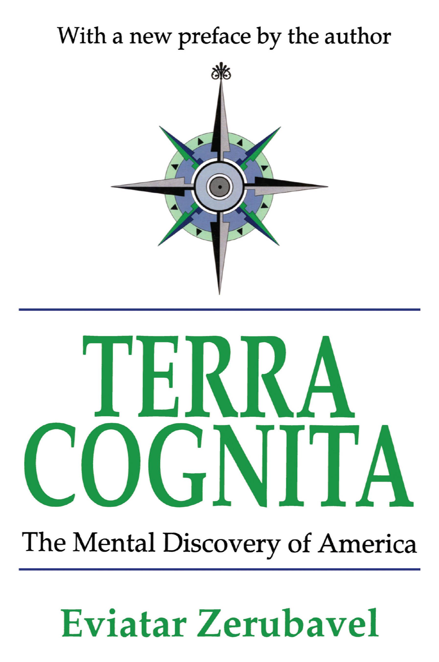 Terra Cognita