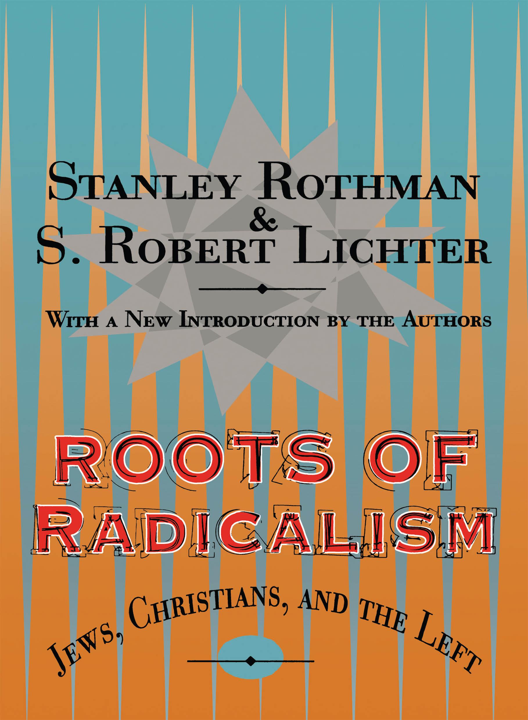 Roots of Radicalism