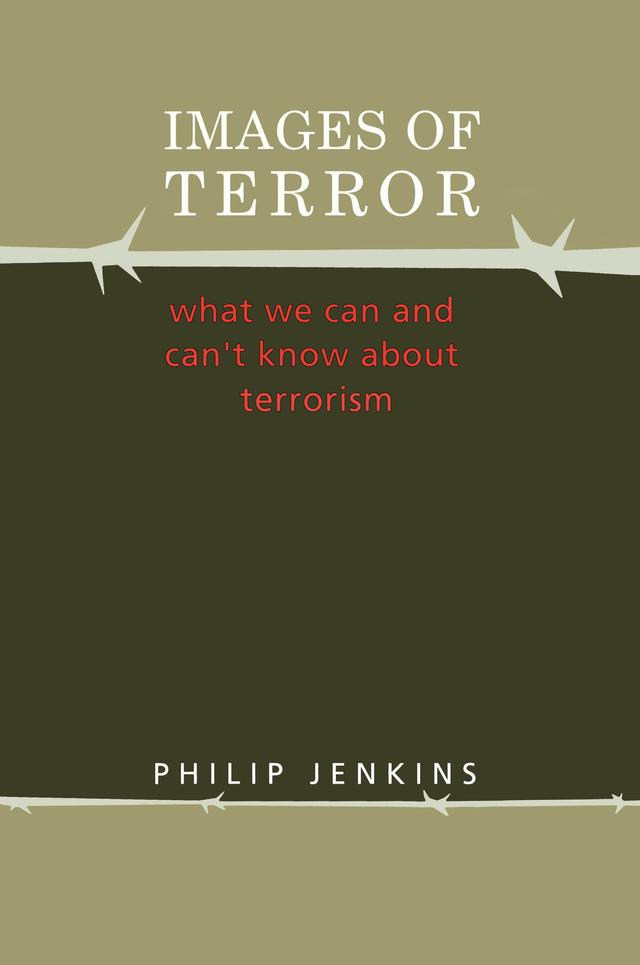 Images of Terror by R.L. Bruckberger