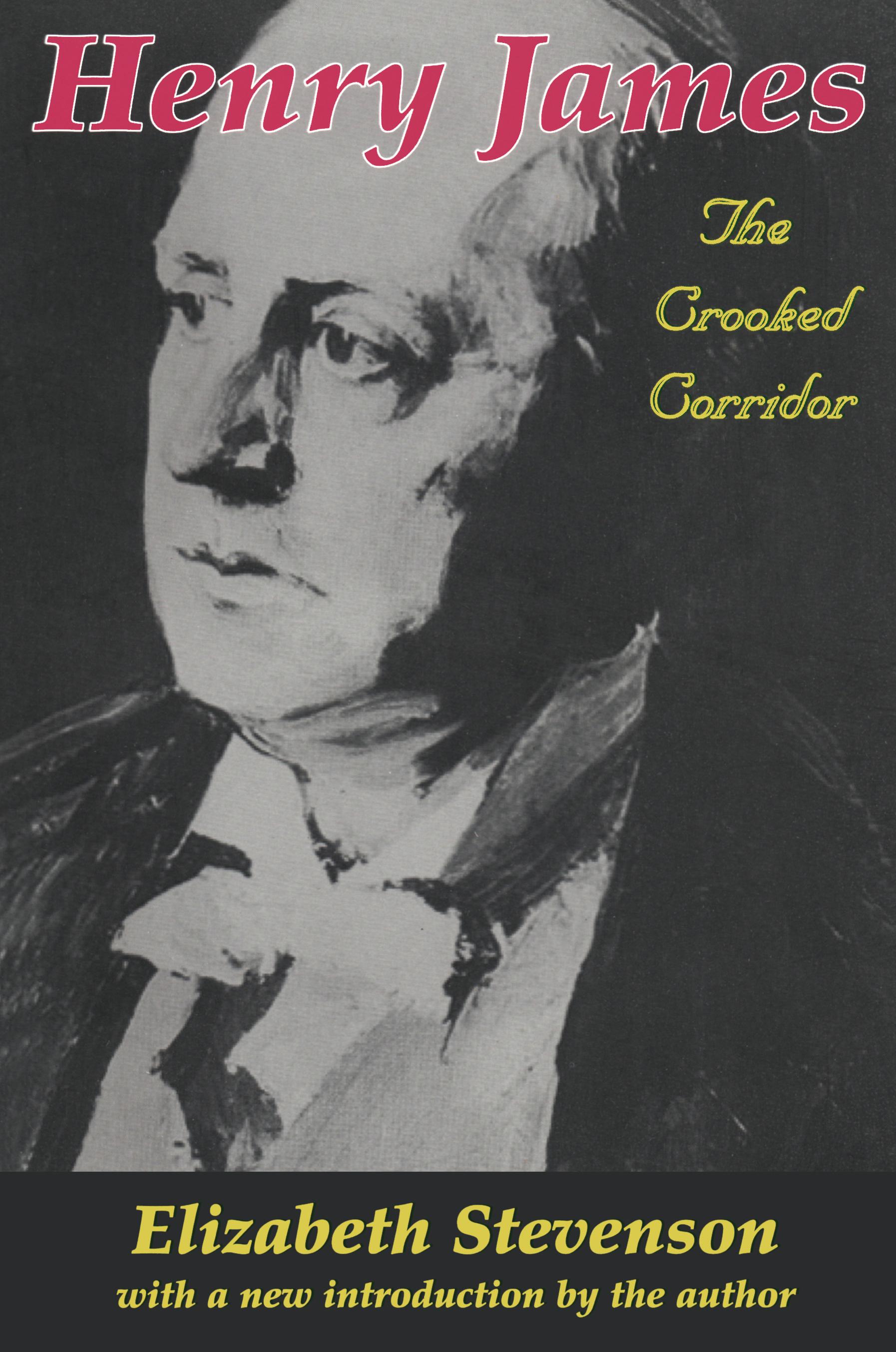 Henry James