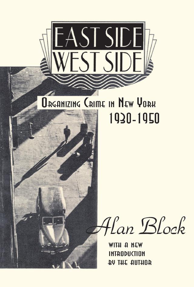 East Side-West Side by Alan Block