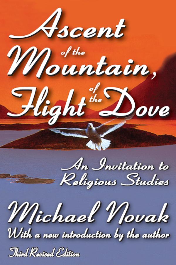 Ascent of the Mountain, Flight of the Dove by J. Bowyer Bell