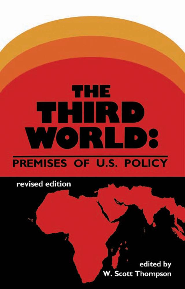 Third World by Max Lerner