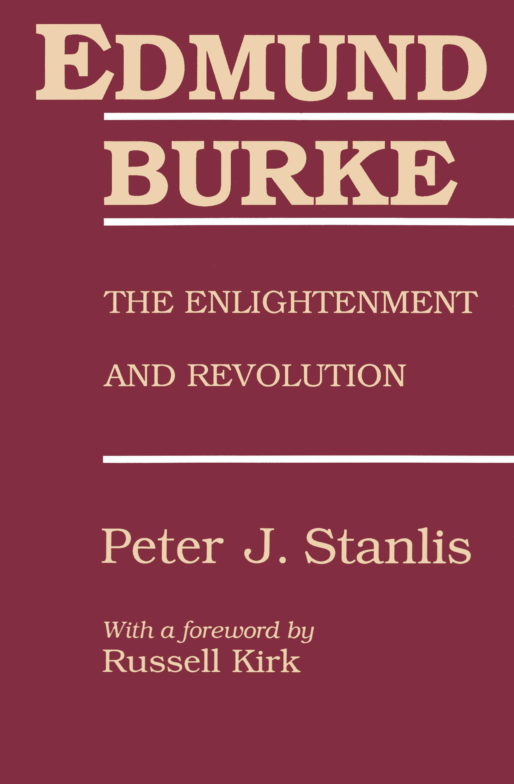 Edmund Burke