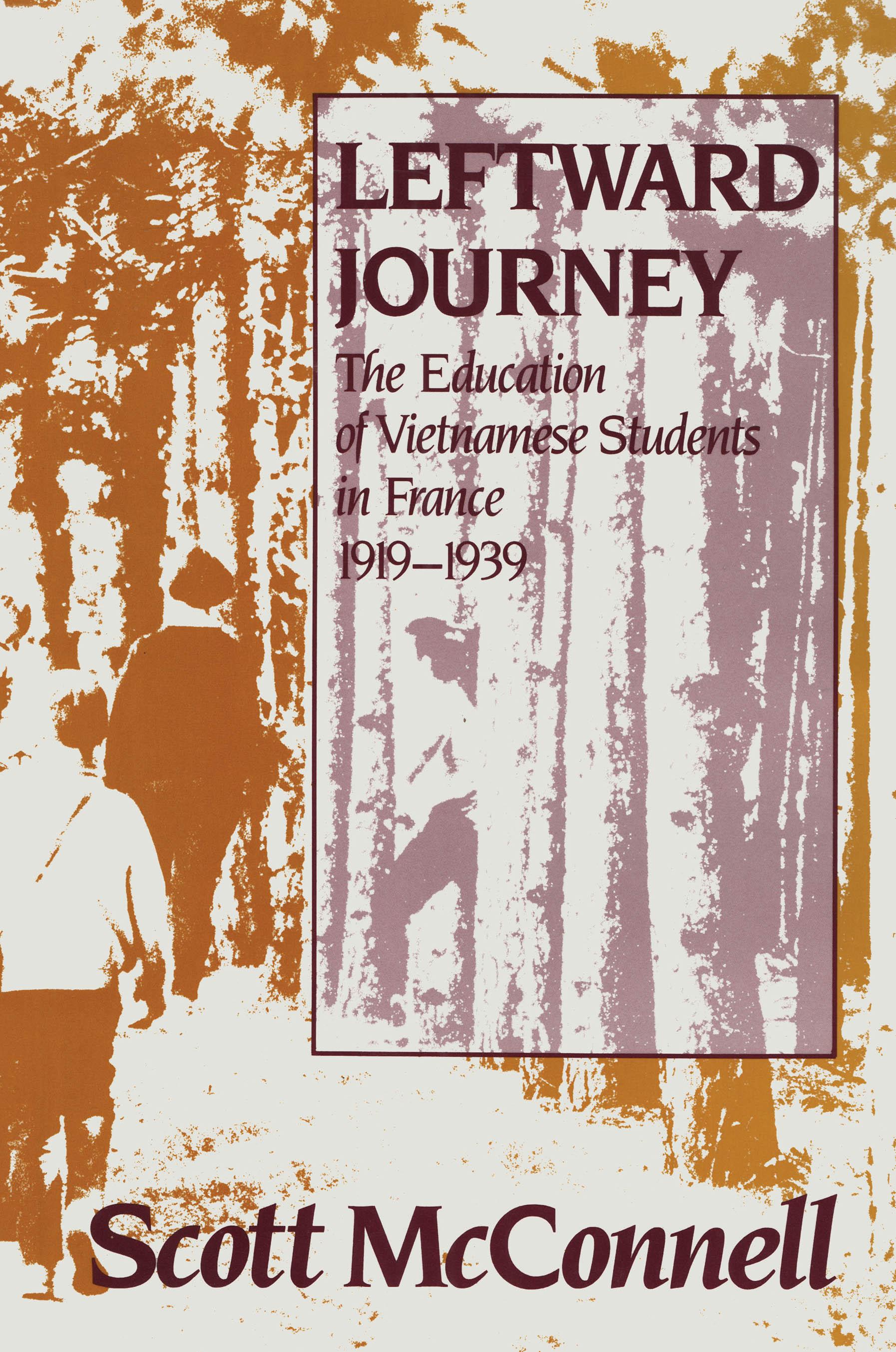 Leftward Journey
