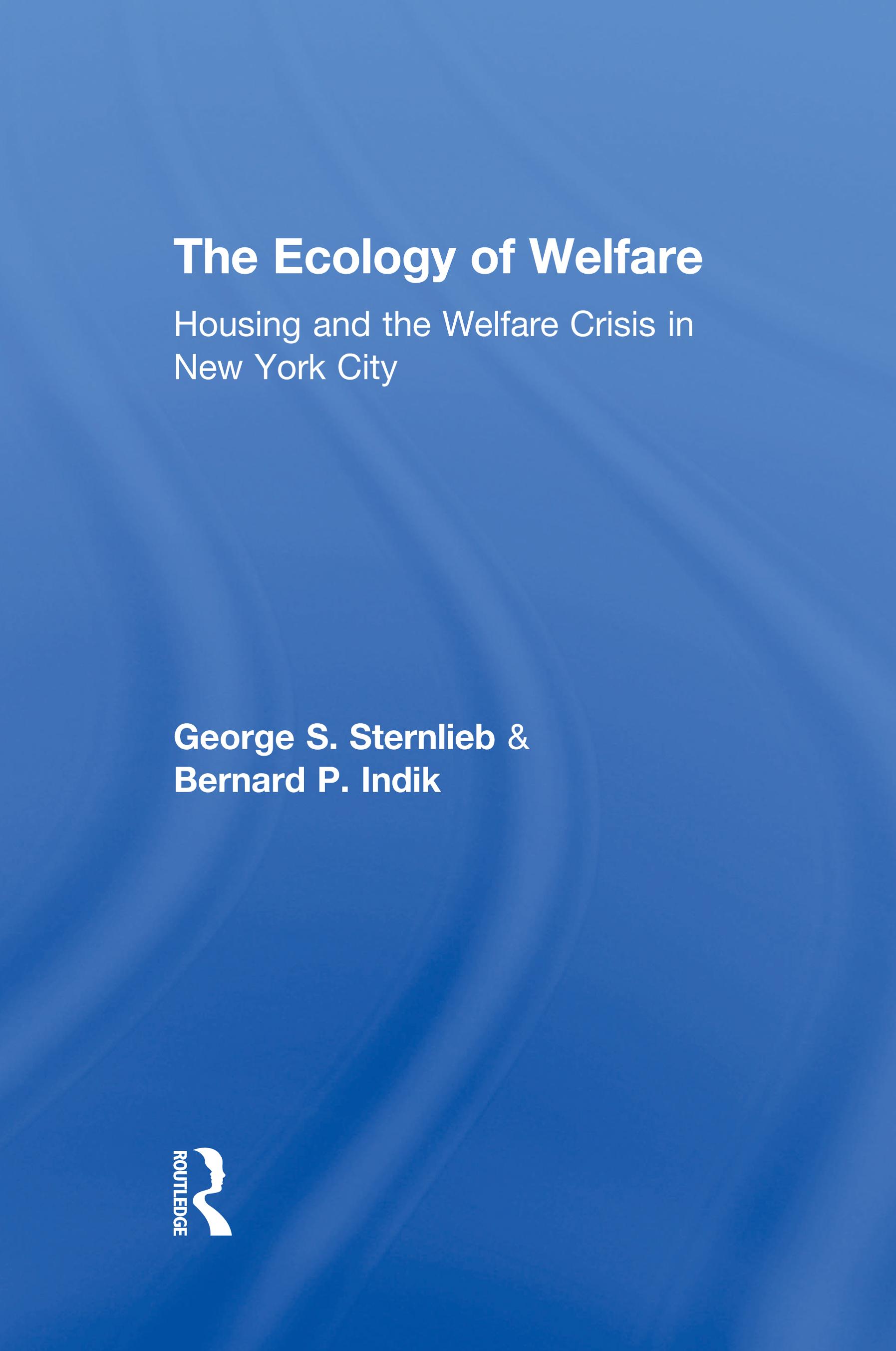 The Ecology of Welfare