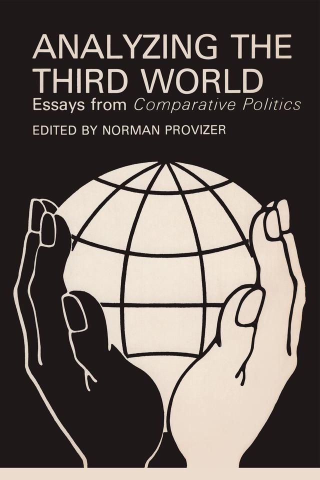 Analyzing the Third World by Norman Provizer