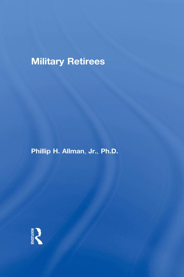 Military Retirees by Phillip Allman