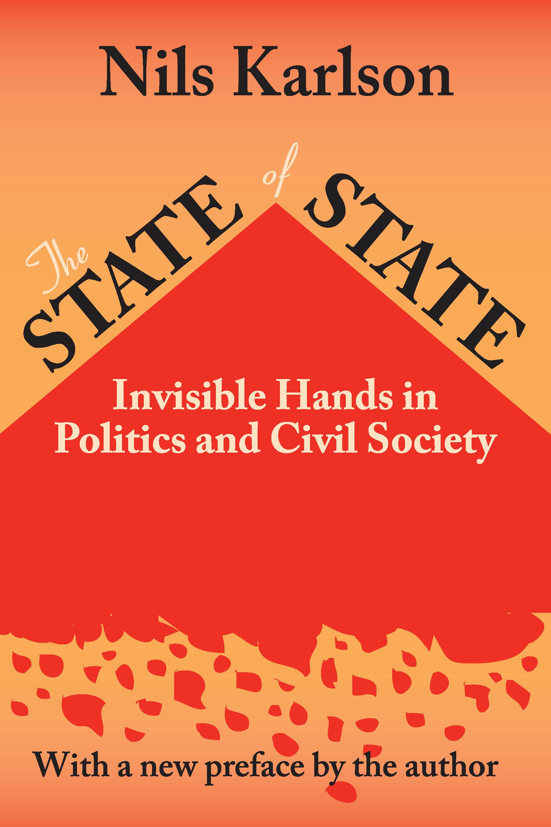 The State of State