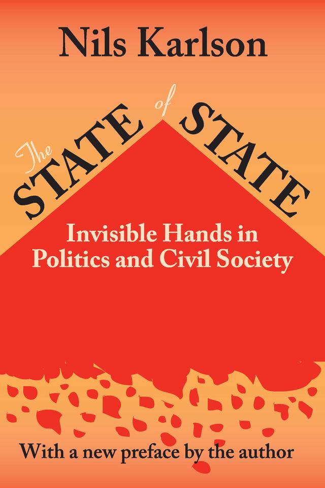 The State of State by Nils Karlson