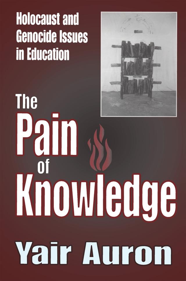 The Pain of Knowledge by Yair Auron