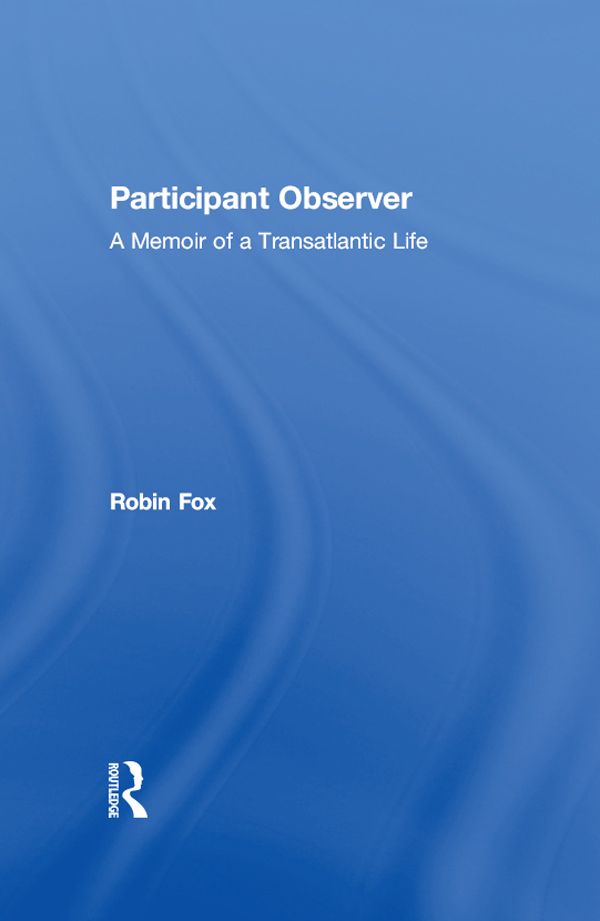 Participant Observer