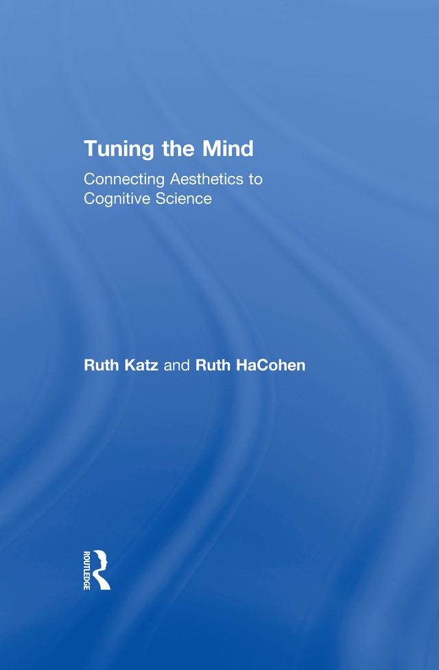 Tuning the Mind by Ruth HaCohen