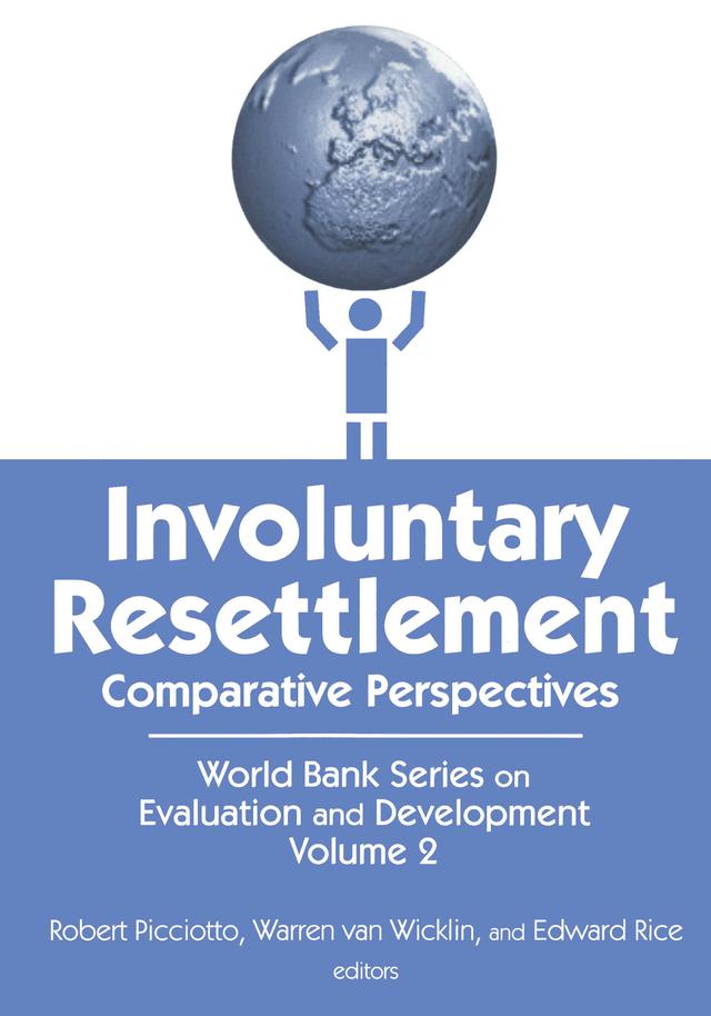 Involuntary Resettlement by Warren van Wicklin