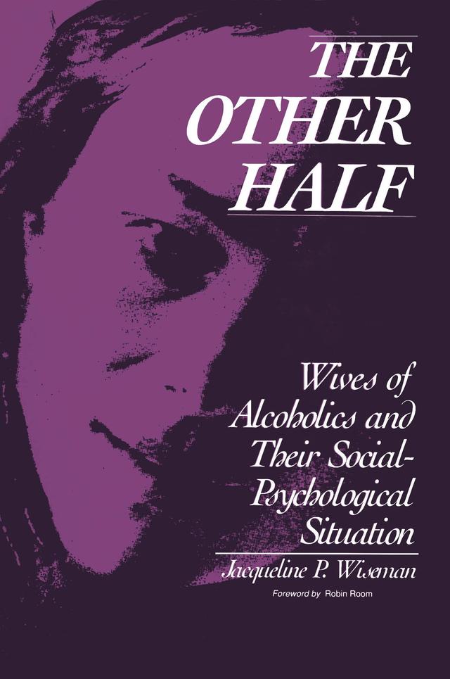 The Other Half by Jacqueline Wiseman