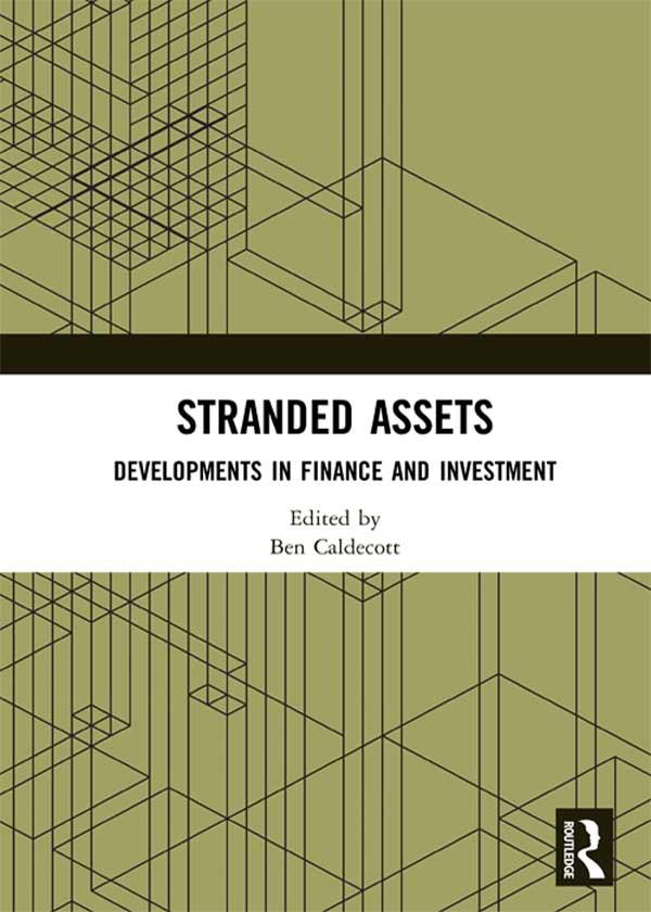 Stranded Assets by Ben Caldecott