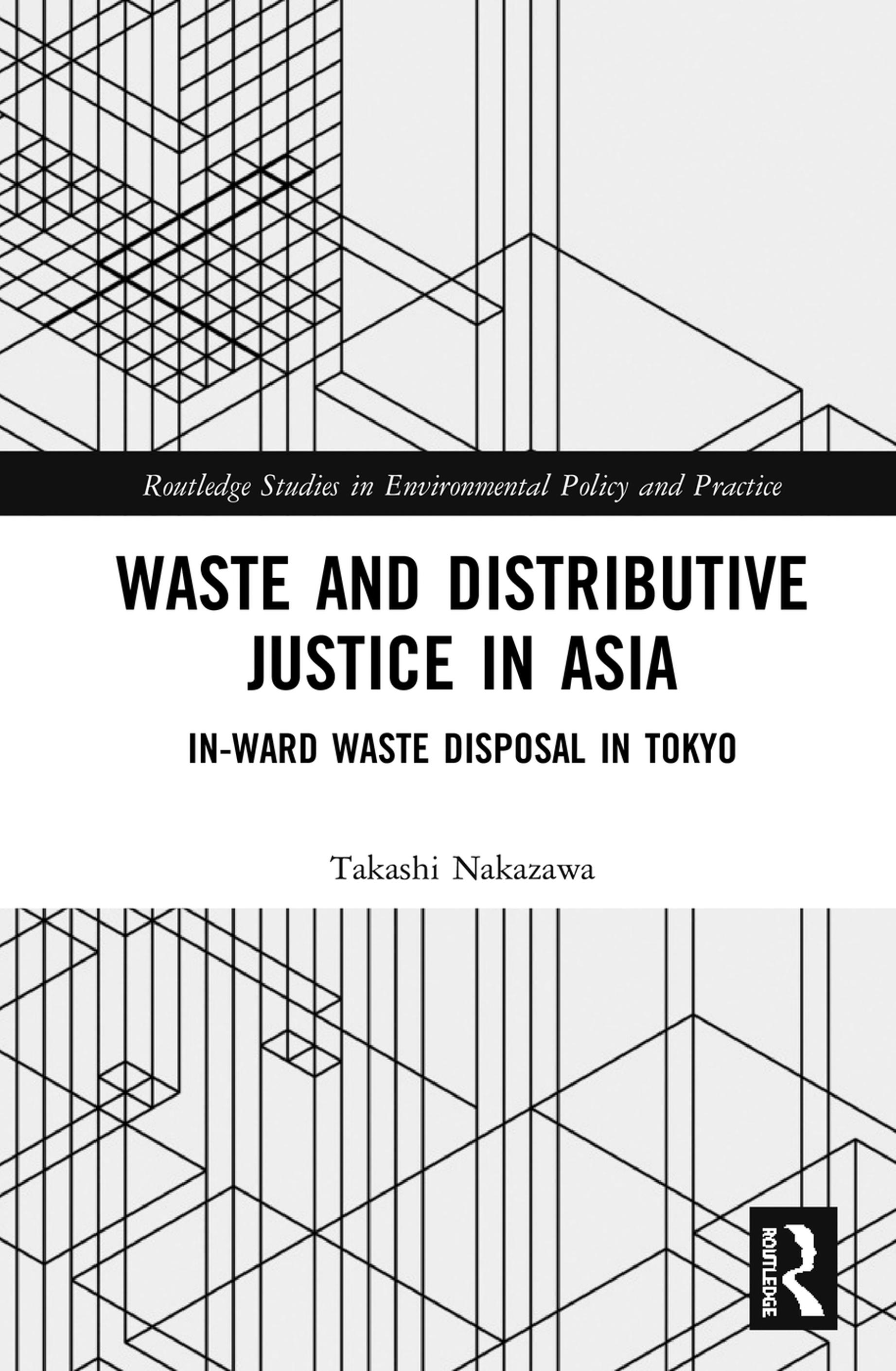 Waste and Distributive Justice in Asia