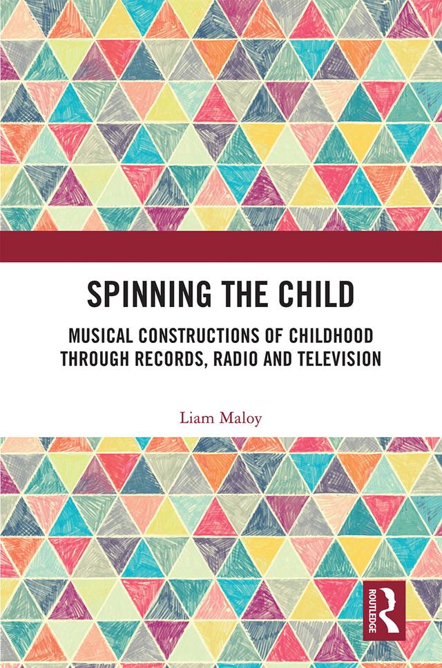 Spinning the Child by Liam Maloy